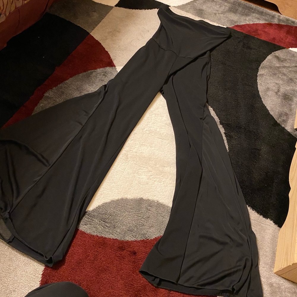 Tube top romper size small